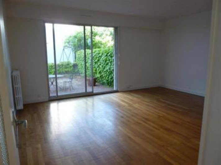 Voir la photo 1/8 du type apartment à Nantes