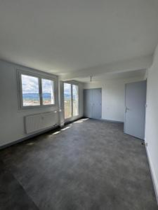 Voir la photo 1/44 du type apartment à Valence