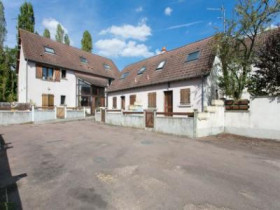 Appartement à Nérondes