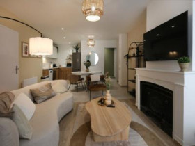Appartement à Lyon 2e Arrondissement