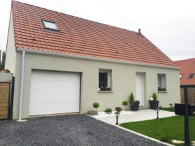 Maison à Pau