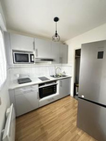 Appartement à Castelginest