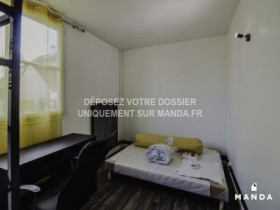 Appartement à Courdimanche