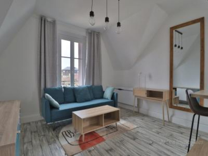 Voir la photo 1/7 du type apartment à Sainte-Savine