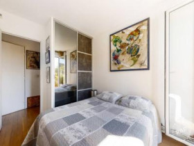 Appartement à Achères