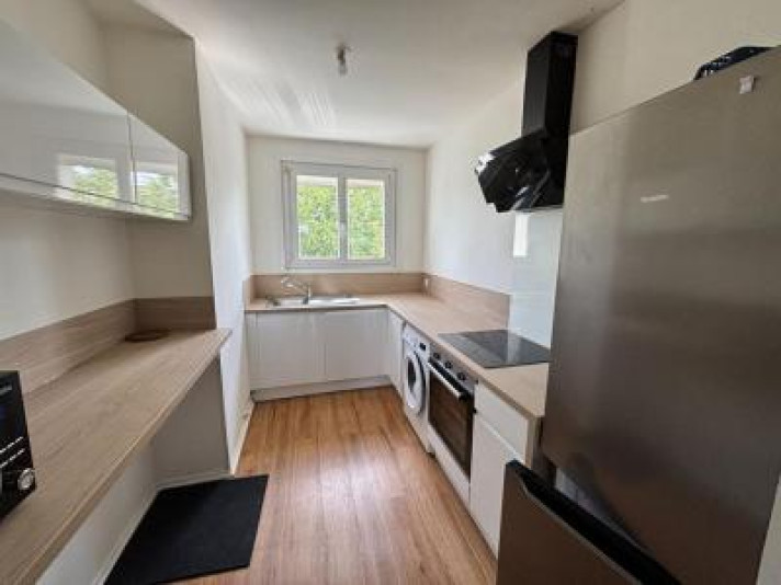 Voir la photo 1/23 du type apartment à Saint-Brieuc