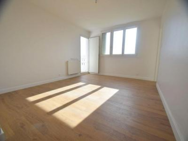 Voir la photo 1/9 du type apartment à Villeurbanne