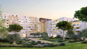 Appartement à Béziers