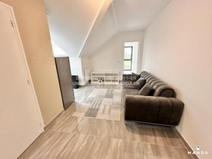Voir la photo 1/49 du type apartment à Savigny-sur-Orge