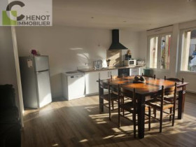Appartement à Lagney