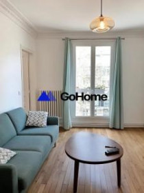Appartement à Paris 17e Arrondissement