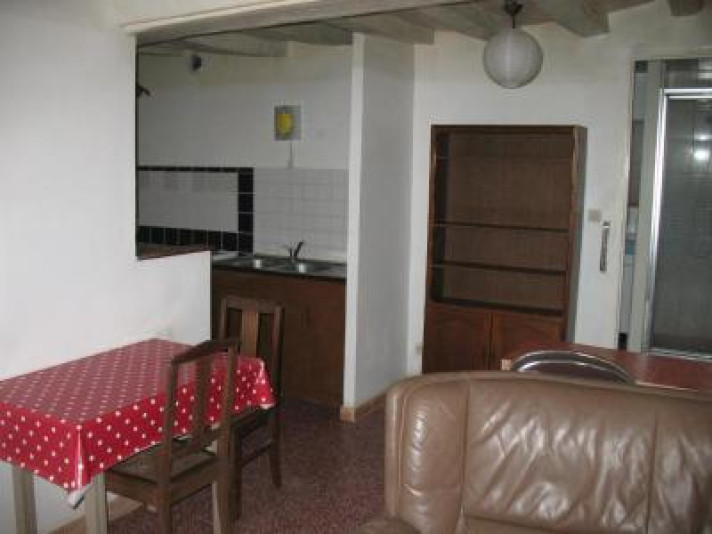 Voir la photo 1/7 du type apartment à Grez-en-Bouère