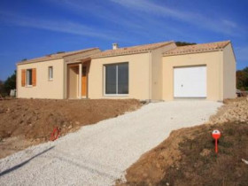 Maison à Vic-en-Bigorre