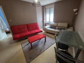Appartement à Le Creusot