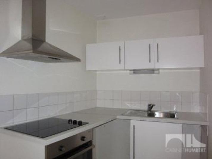 Voir la photo 1/5 du type apartment à Saint-Étienne