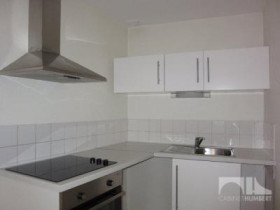 Appartement à Saint-Étienne