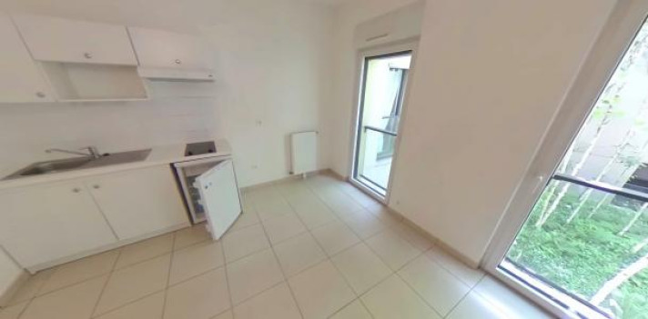 Voir la photo 1/6 du type apartment à Nantes