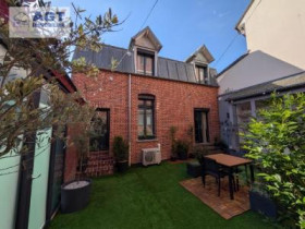 Appartement à Beauvais