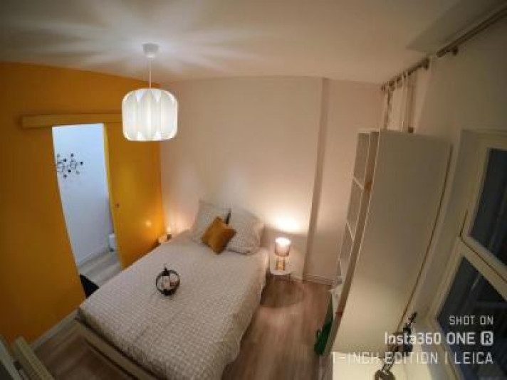 Voir la photo 1/10 du type apartment à Agen
