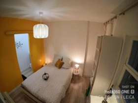 Appartement à Agen