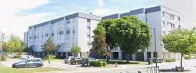 Appartement à Moulins