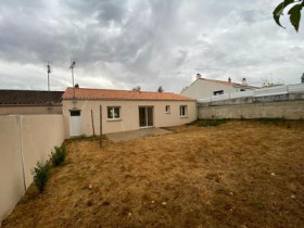 Maison à Mouilleron-le-Captif