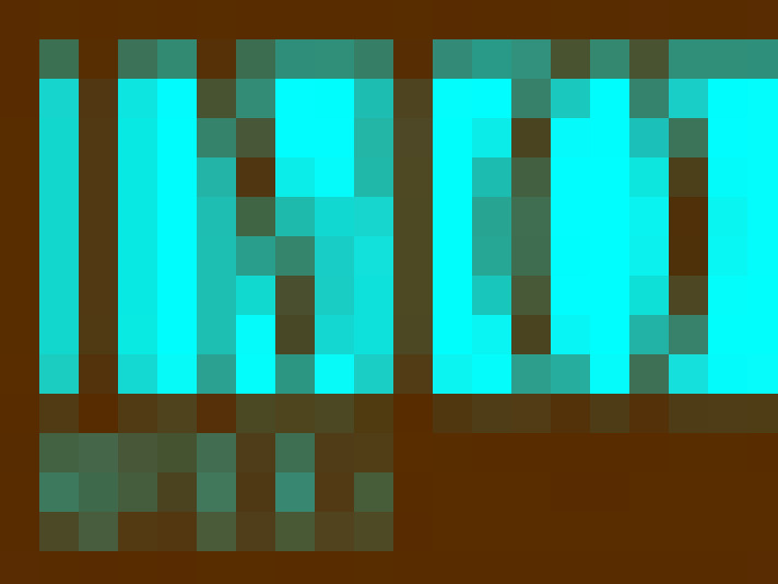  / #7
