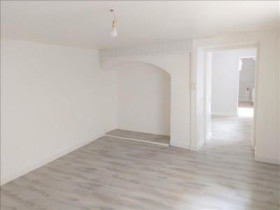 Appartement à Baume-les-Dames