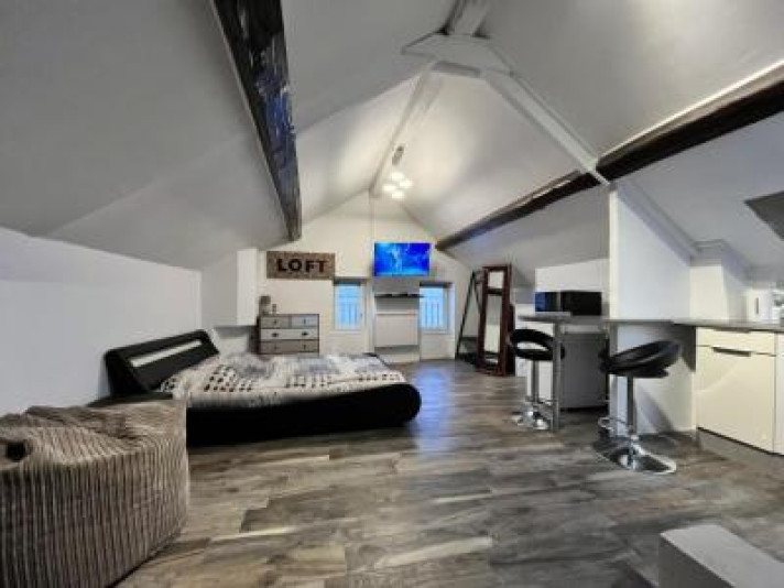 Voir la photo 1/7 du type apartment à Meaux