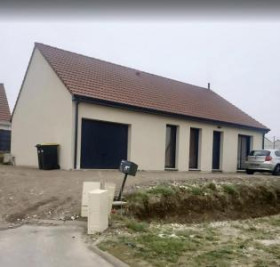 Maison à La Barthe-de-Neste