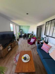 Appartement à Chambéry