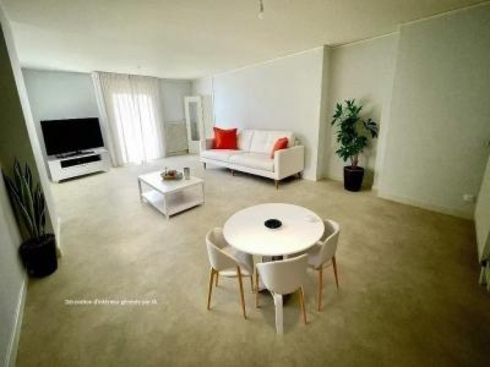 Voir la photo 1/16 du type apartment à Val-de-Meuse