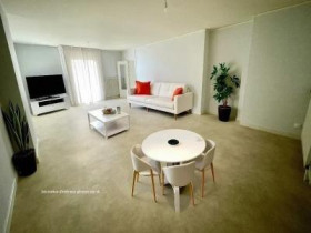 Appartement à Val-de-Meuse