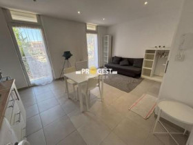 Appartement à Aubagne