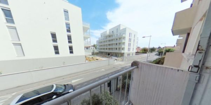Voir la photo 1/11 du type apartment à Lyon 8e Arrondissement