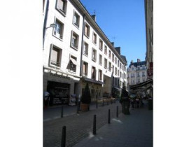 Appartement à Orléans