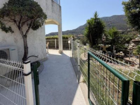 Appartement à Alata