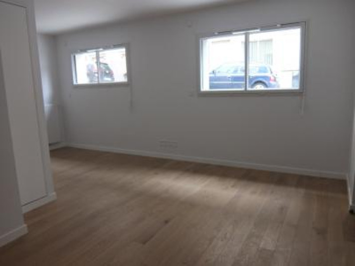 Voir la photo 1/16 du type apartment à Nantes