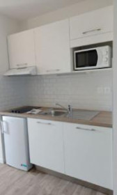 Appartement à Limoges
