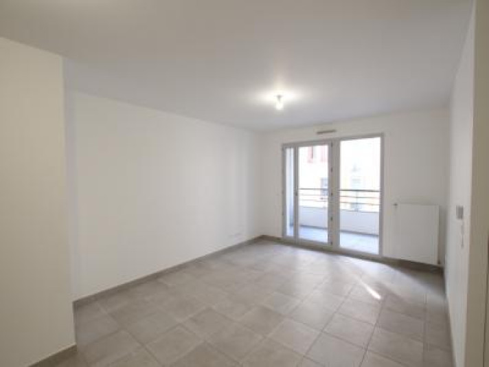 Voir la photo 1/11 du type apartment à Villeurbanne