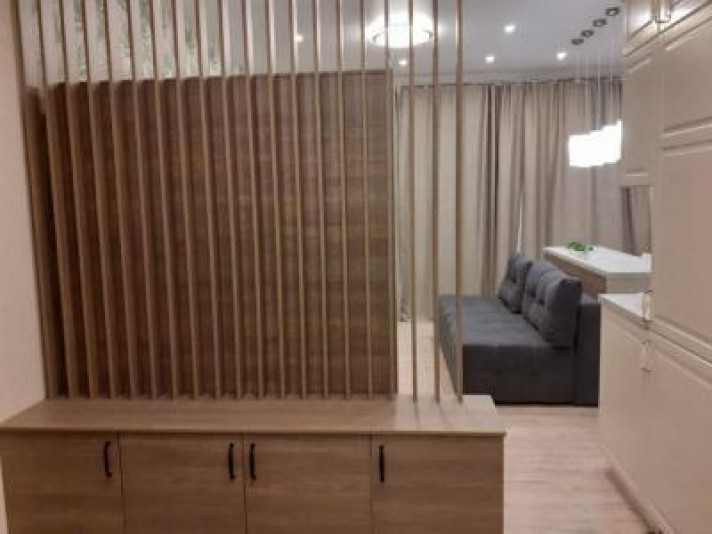 Voir la photo 1/12 du type apartment à Paris 16e Arrondissement