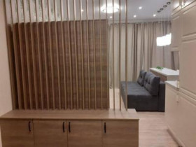 Appartement à Paris 16e Arrondissement