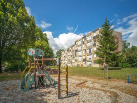 Appartement à Paray-le-Monial