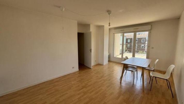 Voir la photo 1/7 du type apartment à Nantes