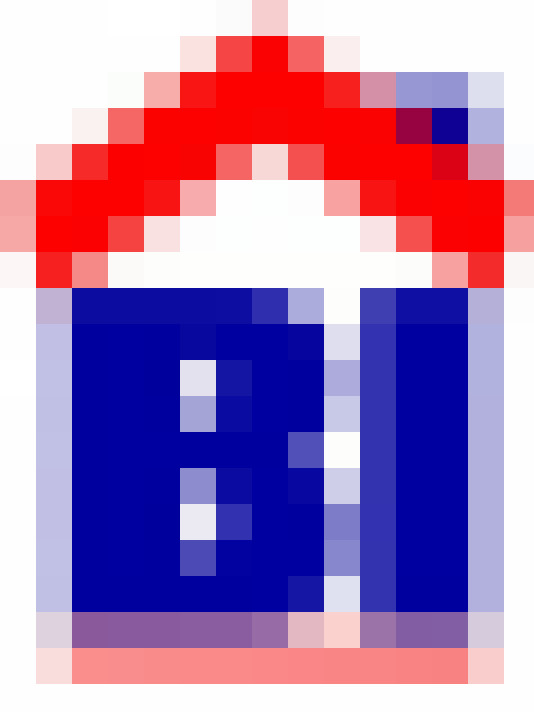  / #5