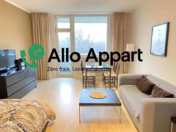 Voir la photo 1/9 du type apartment à Paris 2e Arrondissement