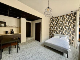 Appartement à Saint-Étienne