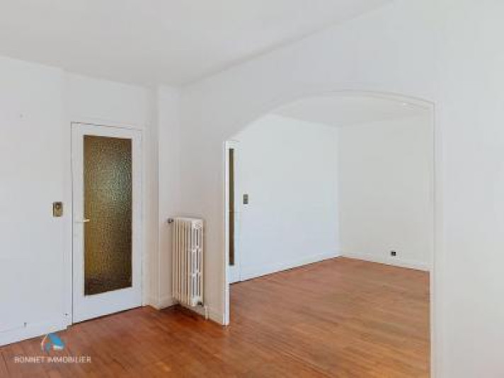 Voir la photo 1/18 du type apartment à Clermont-Ferrand