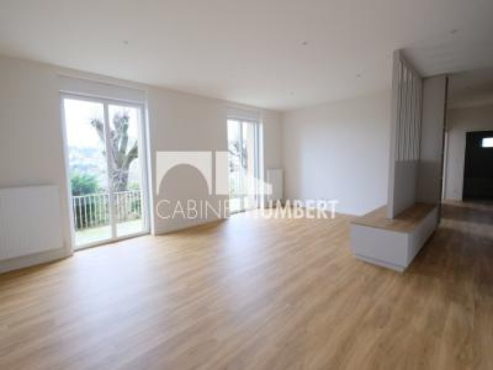 Voir la photo 1/6 du type apartment à Saint-Étienne