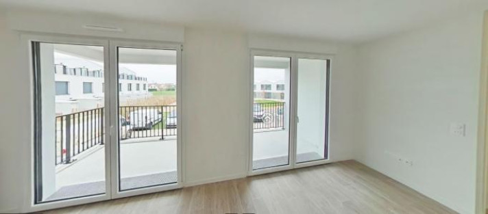 Voir la photo 1/13 du type apartment à Fleury-sur-Orne